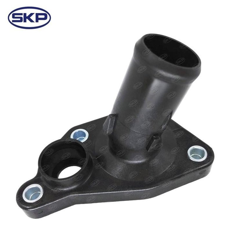 SKP SK902314 Engine Coolant Thermostat Housing