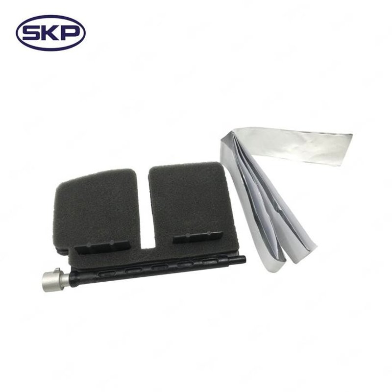 SKP SK902323 HVAC Blend Door Repair Kit - Lower Main