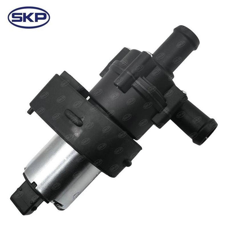 SKP SK902407 Engine Auxiliary Water Pump