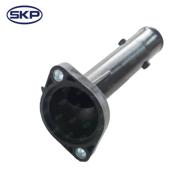 SKP SK9025000 Engine Coolant Thermostat Housing