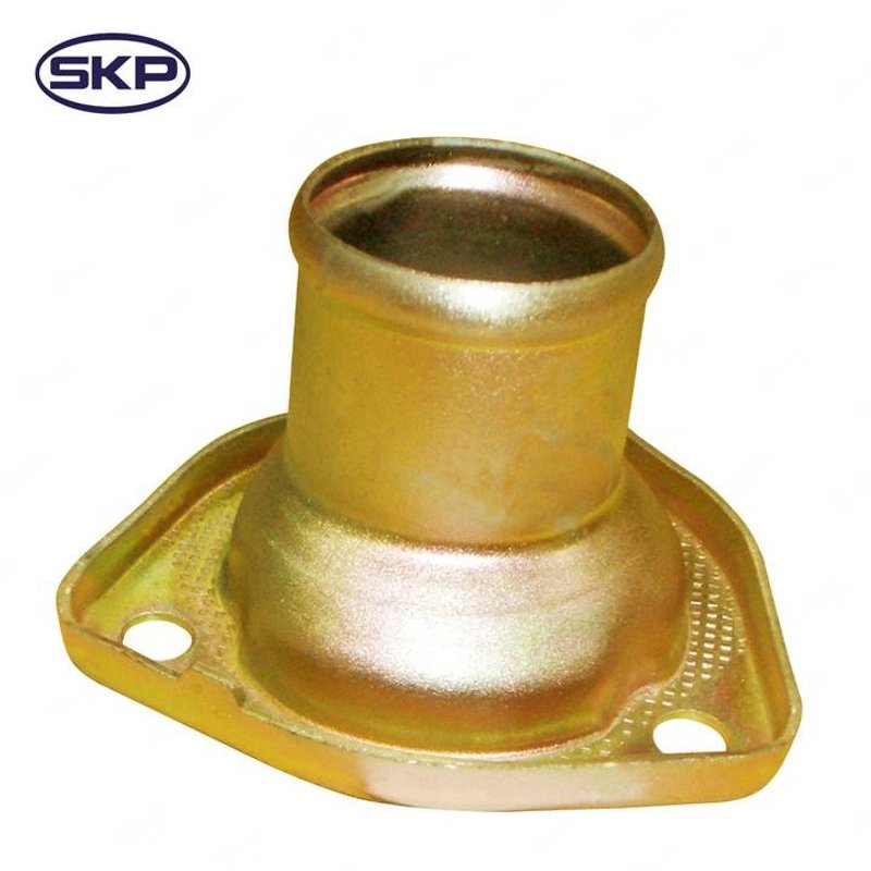 SKP SK9025009 Engine Coolant Thermostat Housing