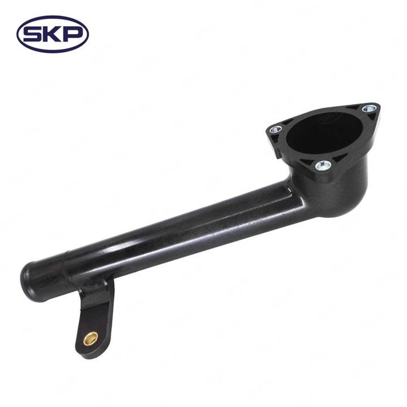 SKP SK9025123 Engine Coolant Thermostat Housing