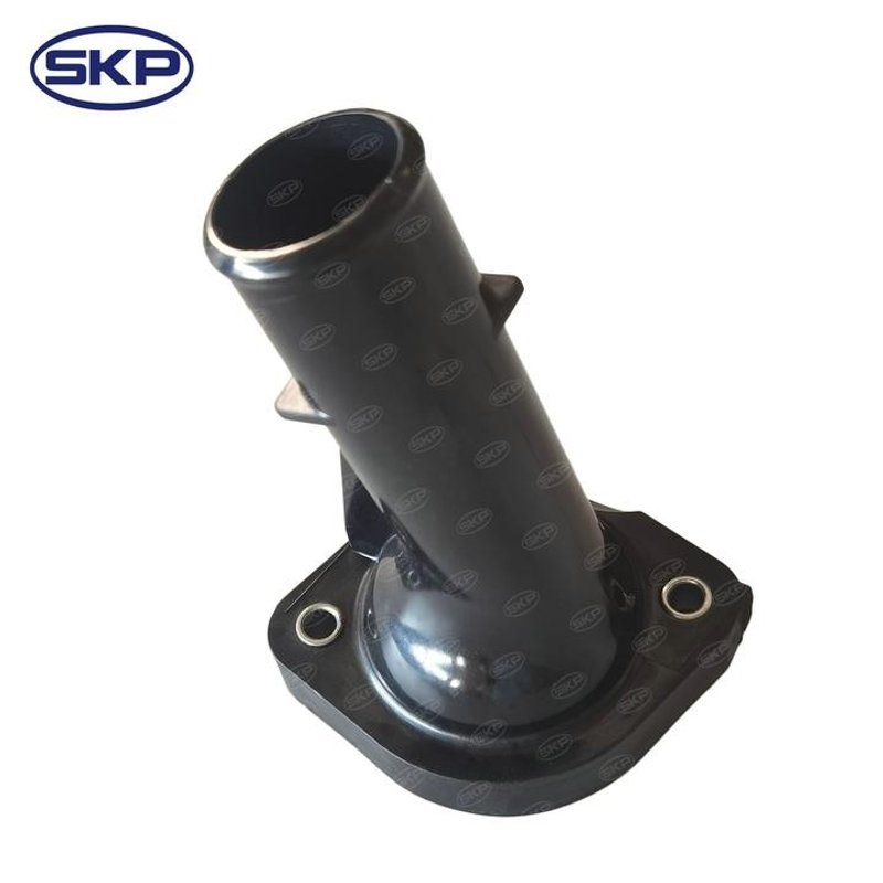SKP SK9025124 Engine Coolant Thermostat Housing