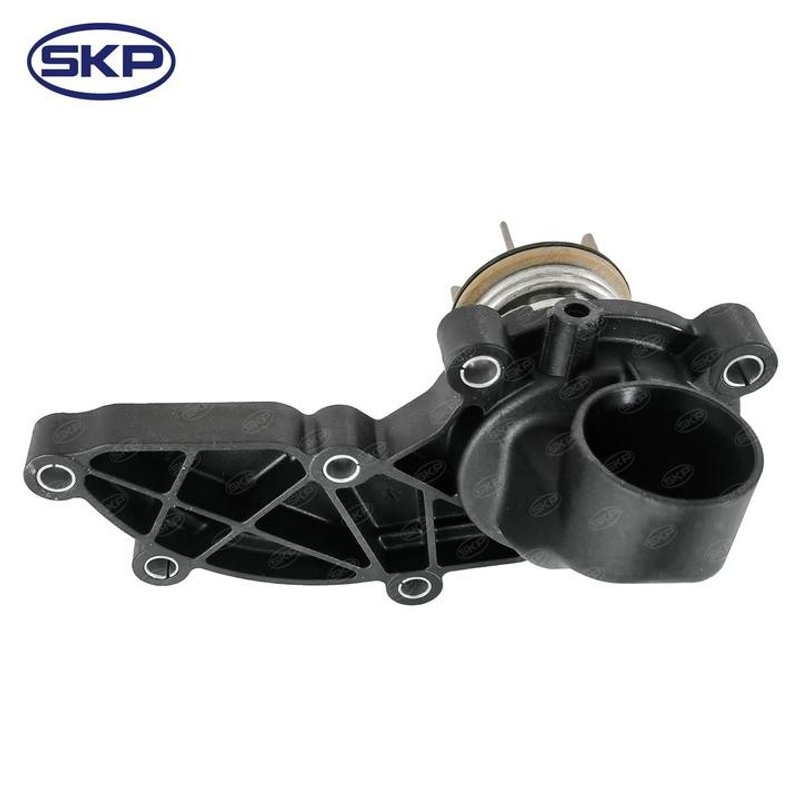 SKP SK9025218 Engine Coolant Thermostat Housing Assembly