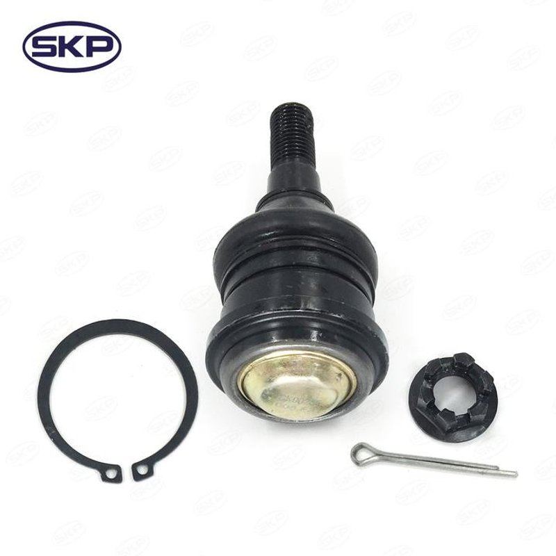 SKP SK90255 Suspension Ball Joint - Front Upper