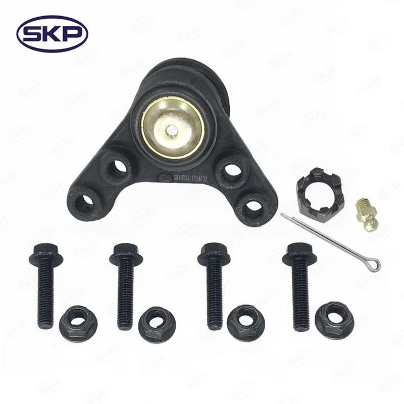 SKP SK90257 Suspension Ball Joint - Front Right Upper
