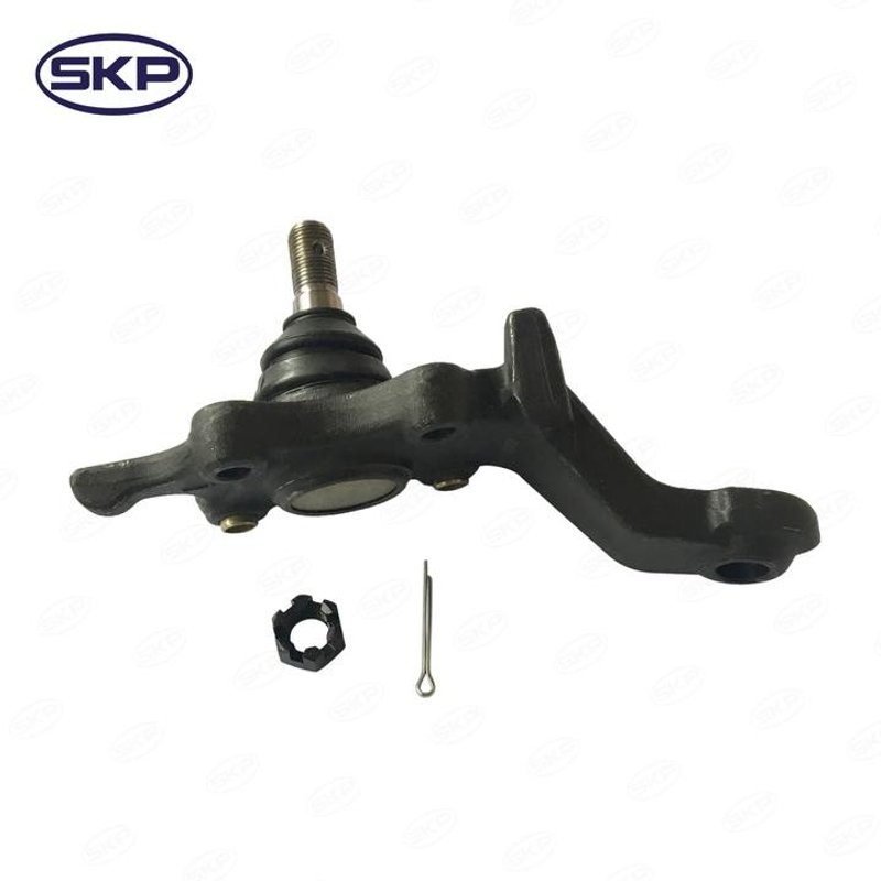 SKP SK90258 Suspension Ball Joint - Front Left Lower