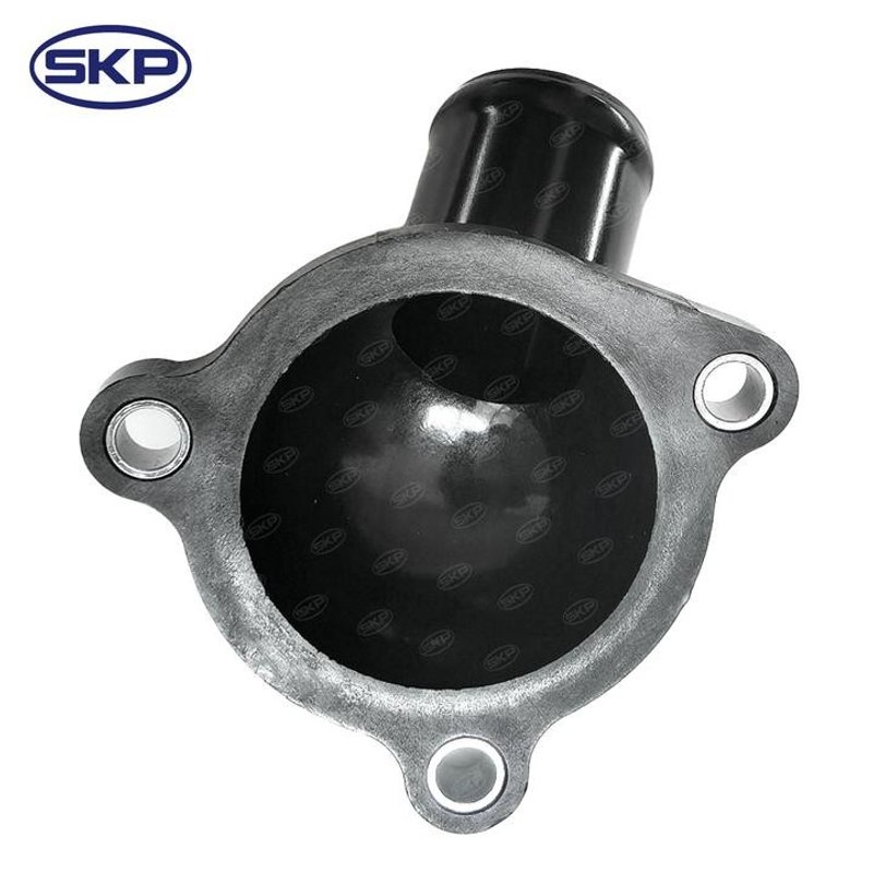 SKP SK9025900 Engine Coolant Thermostat Housing
