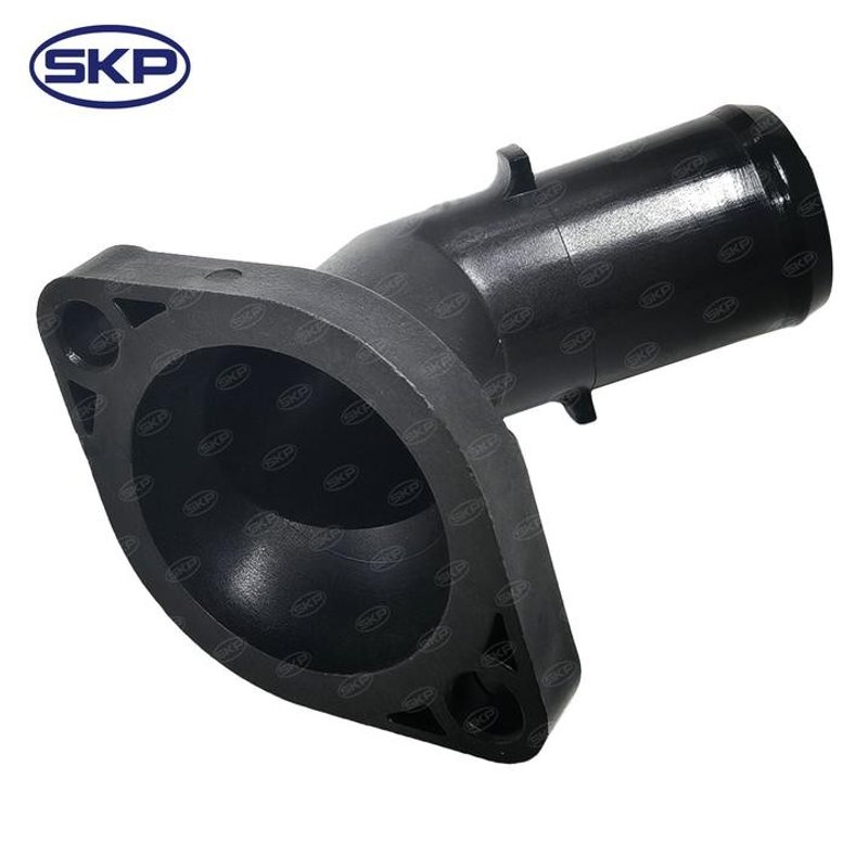 SKP SK9025904 Engine Coolant Thermostat Housing