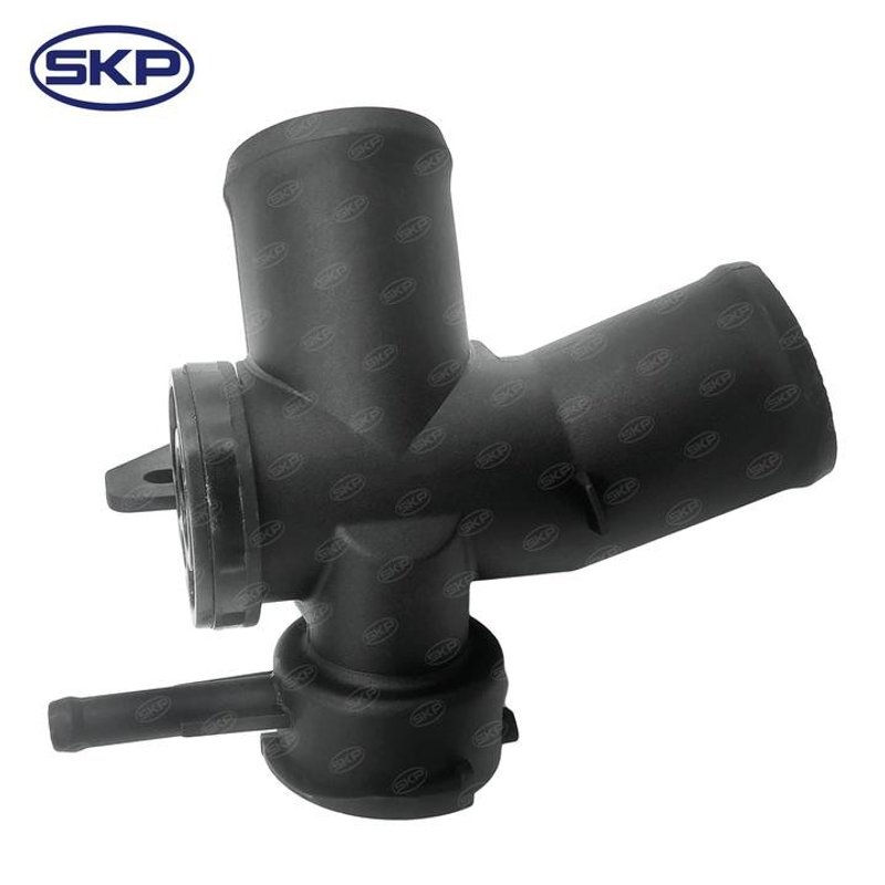 SKP SK9025938 Engine Coolant Filler Neck