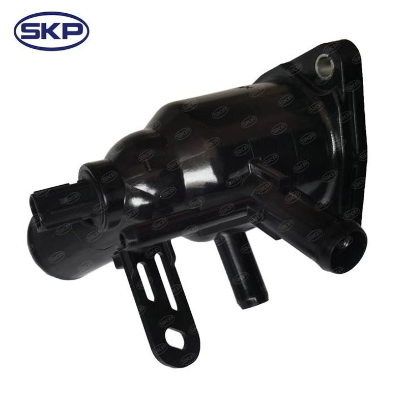 SKP SK9025941 Engine Coolant Thermostat Housing Assembly
