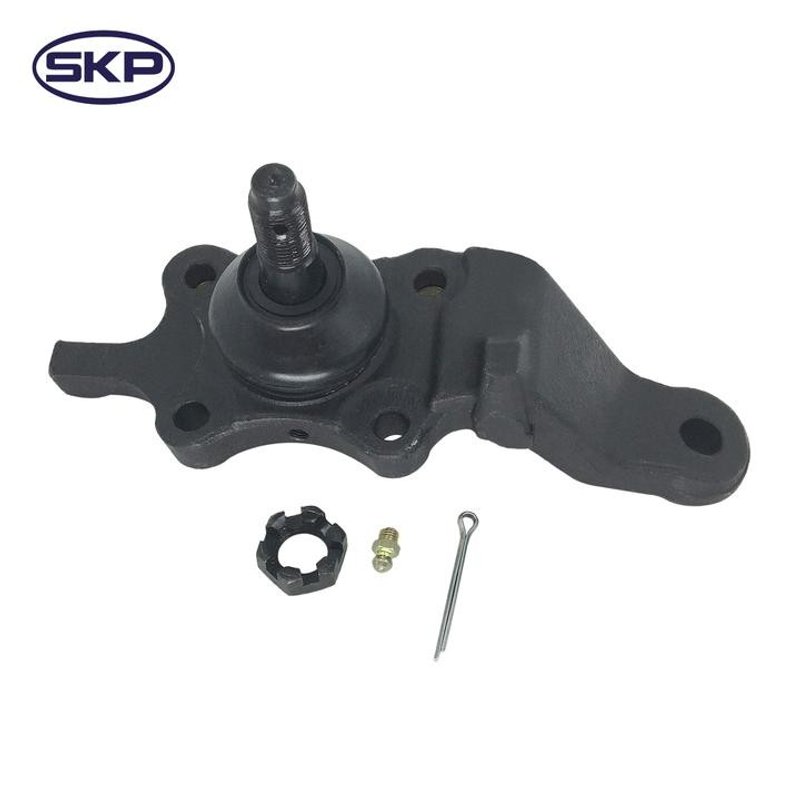 SKP SK90262 Suspension Ball Joint - Front Left Lower
