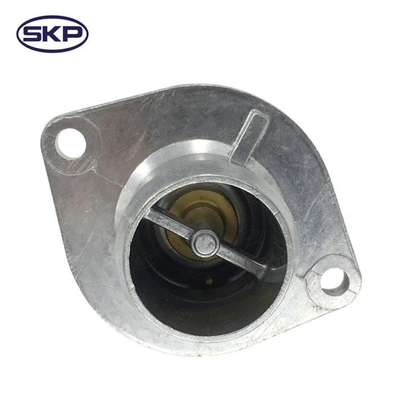 SKP SK902685 Engine Coolant Thermostat Housing - Upper