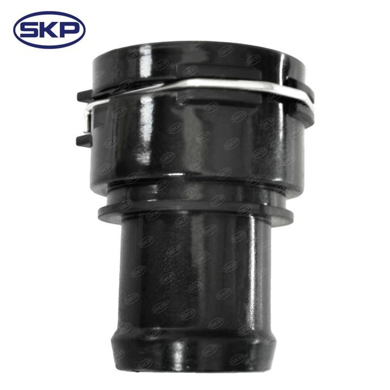 SKP SK902714 Radiator Coolant Hose Connector - Lower or Upper