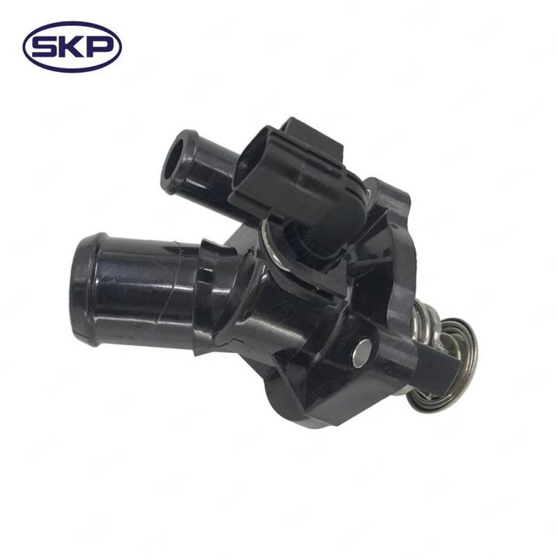 SKP SK902820 Engine Coolant Thermostat Housing
