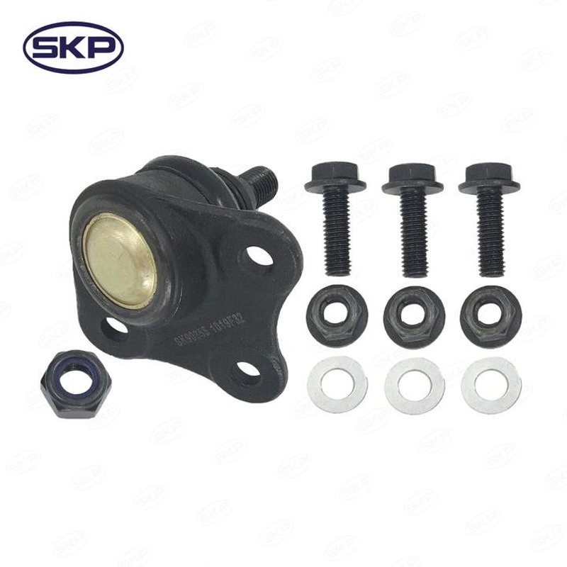 SKP SK90355 Suspension Ball Joint - Front Left Lower