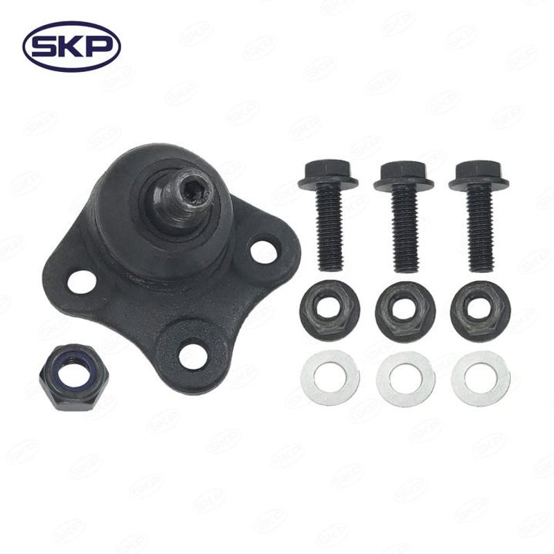 SKP SK90357 Suspension Ball Joint - Front Right Lower