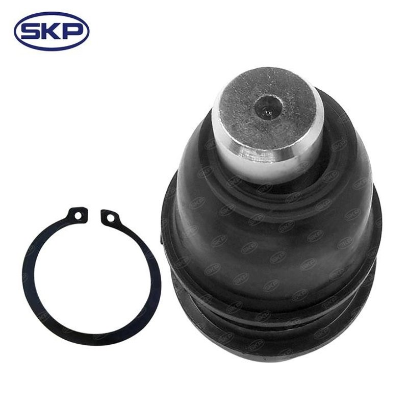 SKP SK90375 Suspension Ball Joint - Front Lower