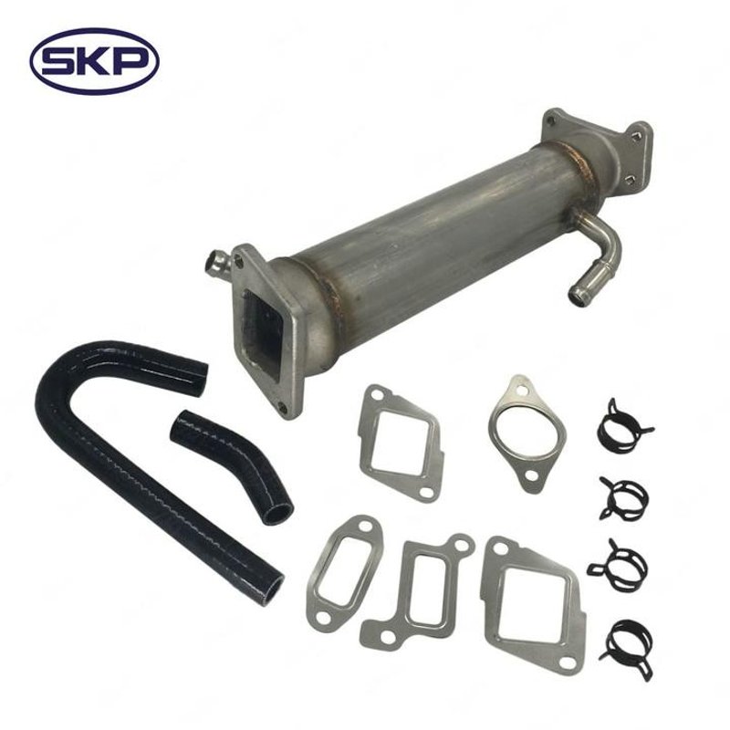SKP SK904168 Exhaust Gas Recirculation (EGR) Cooler