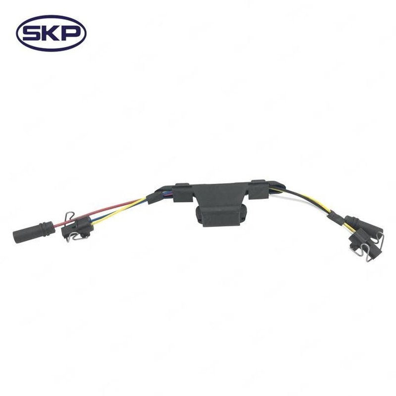 SKP SK904201 Fuel Injection Harness
