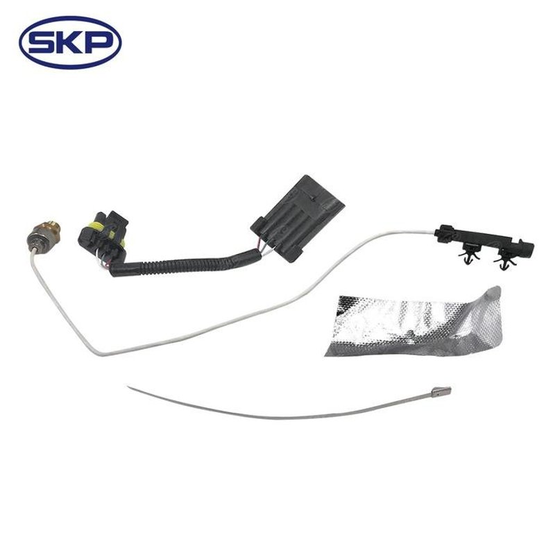 SKP SK904235 Turbocharger Vane Position Sensor