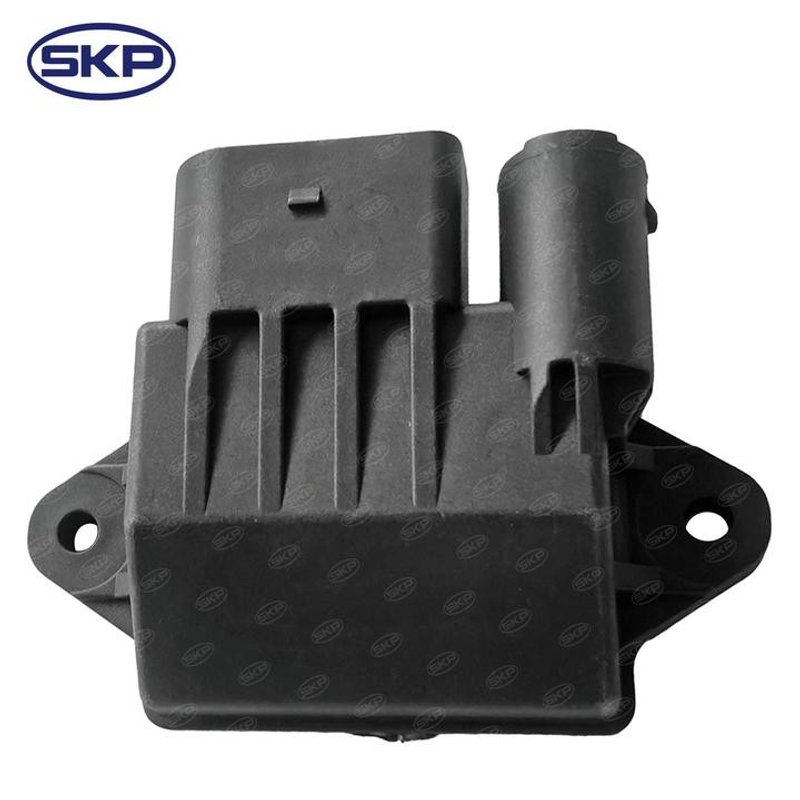 SKP SK904310 Diesel Glow Plug Controller