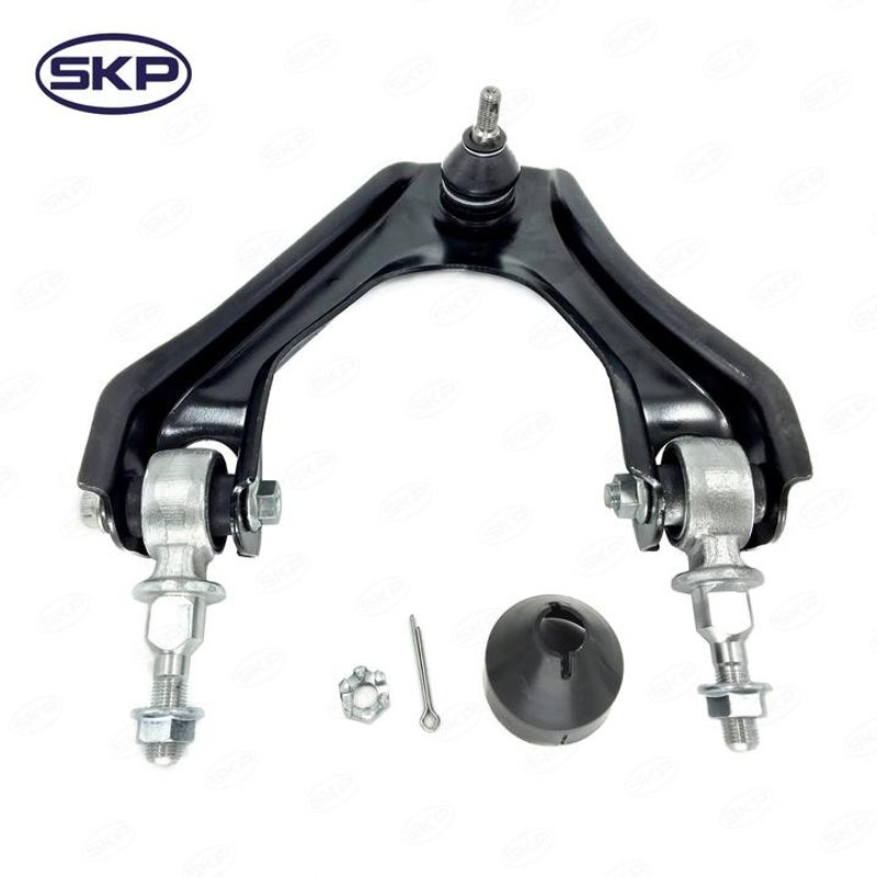 SKP SK90447 Suspension Control Arm and Ball Joint Assembly - Front Left Lower or Front Left Upper