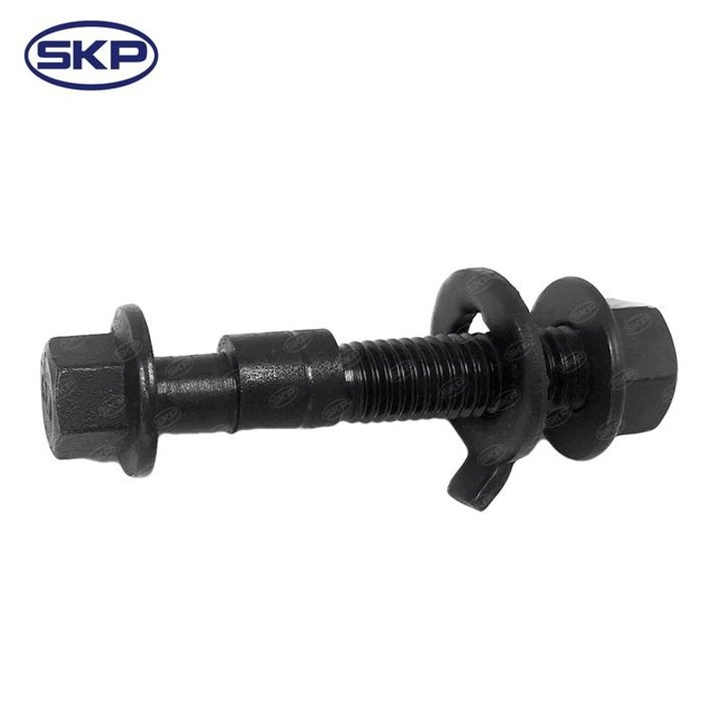 SKP SK90474 Alignment Camber Kit - Front, Front Lower Strut or Rear