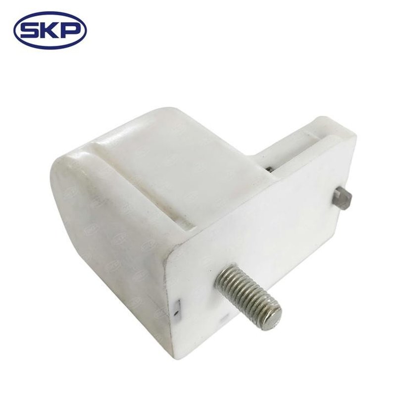 SKP SK905207 Suspension Control Arm Bumper - Front Lower