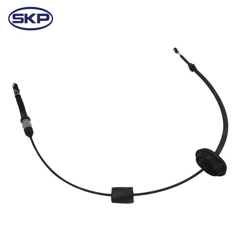 SKP SK905600 Automatic Transmission Shifter Cable
