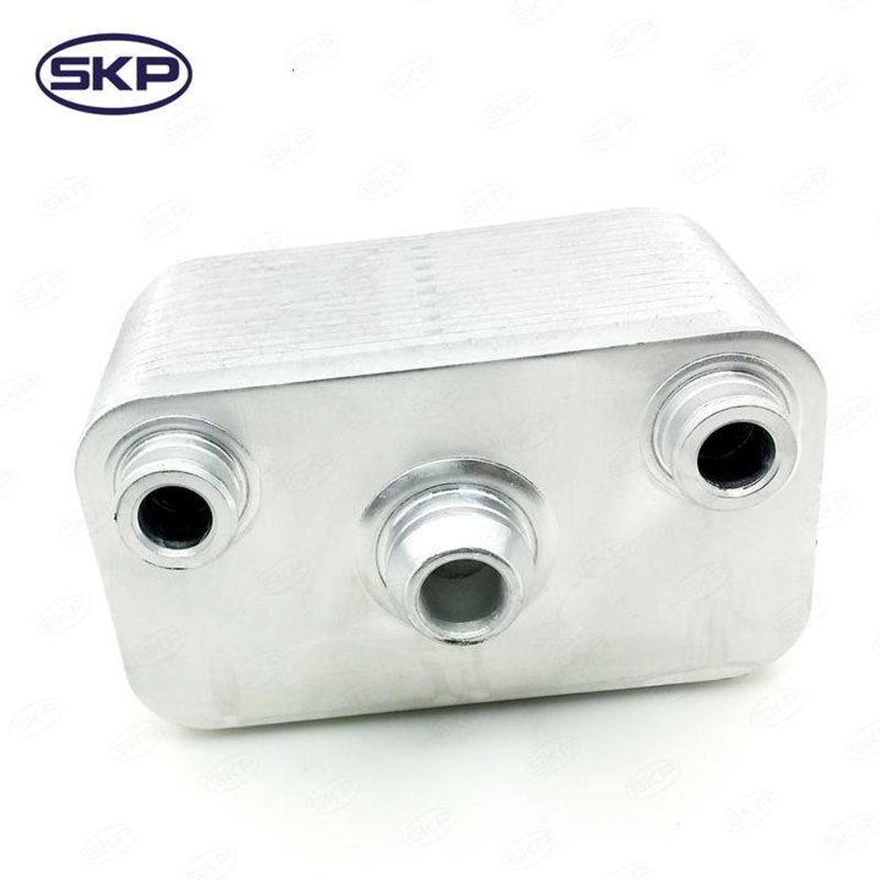 SKP SK90678 Automatic Transmission Oil Cooler
