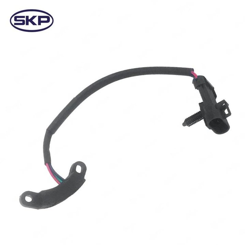 SKP SK907772 Engine Crankshaft Position Sensor