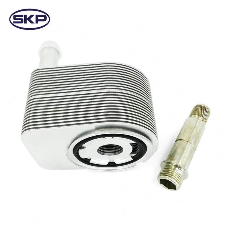 SKP SK90845 Engine Oil Cooler
