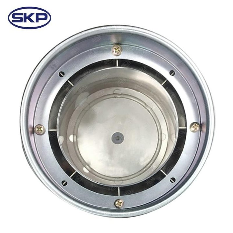 SKP SK909035 Wheel Cap - Rear