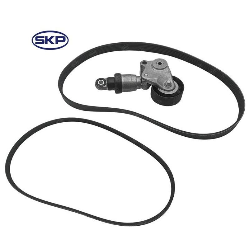 SKP SK90K39390 Belt Tensioner Adjuster