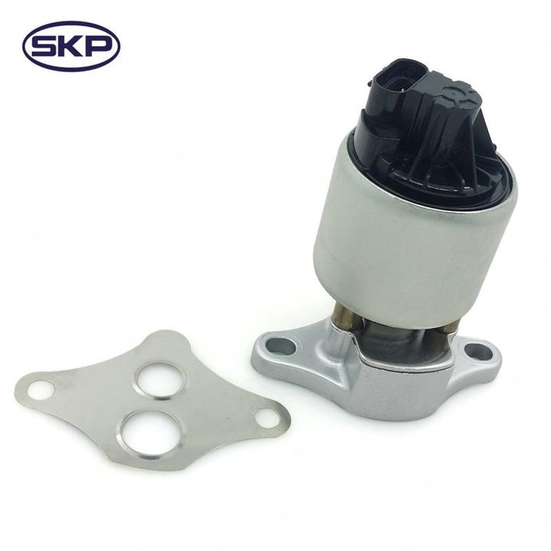 SKP SK911164 Exhaust Gas Recirculation (EGR) Valve