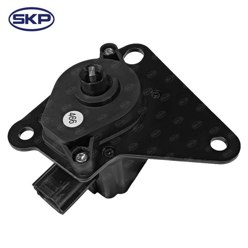 SKP SK911902 Engine Intake Manifold Runner Control Valve