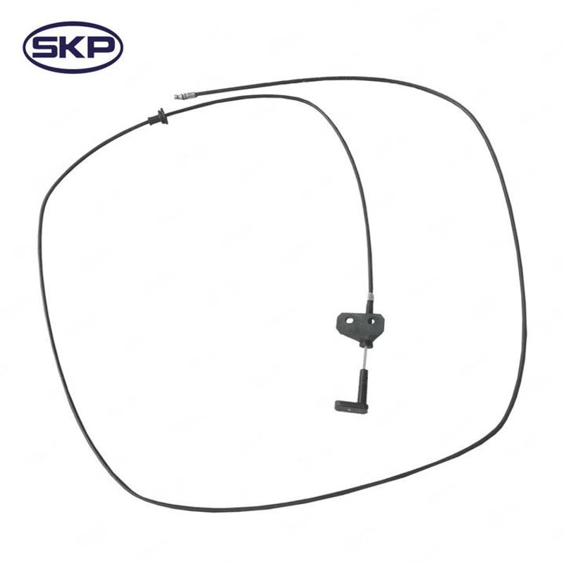 SKP SK912010 Hood Release Cable
