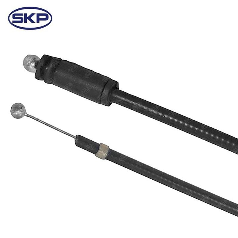 SKP SK912474 Hood Release Cable