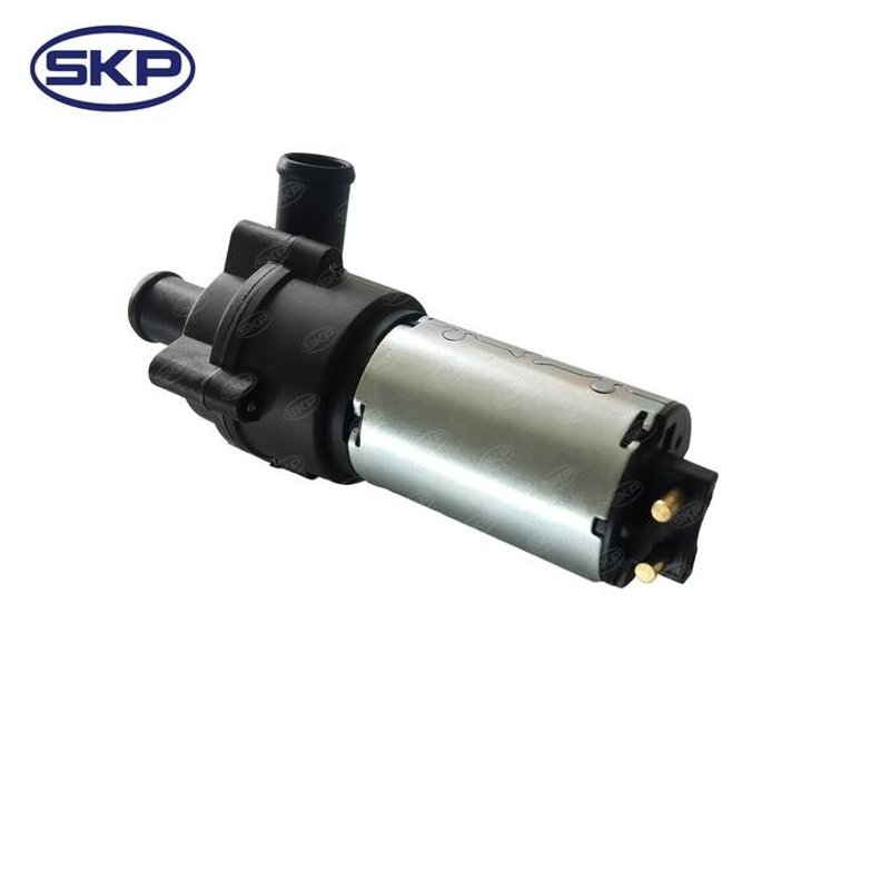 SKP SK913172 Engine Auxiliary Water Pump