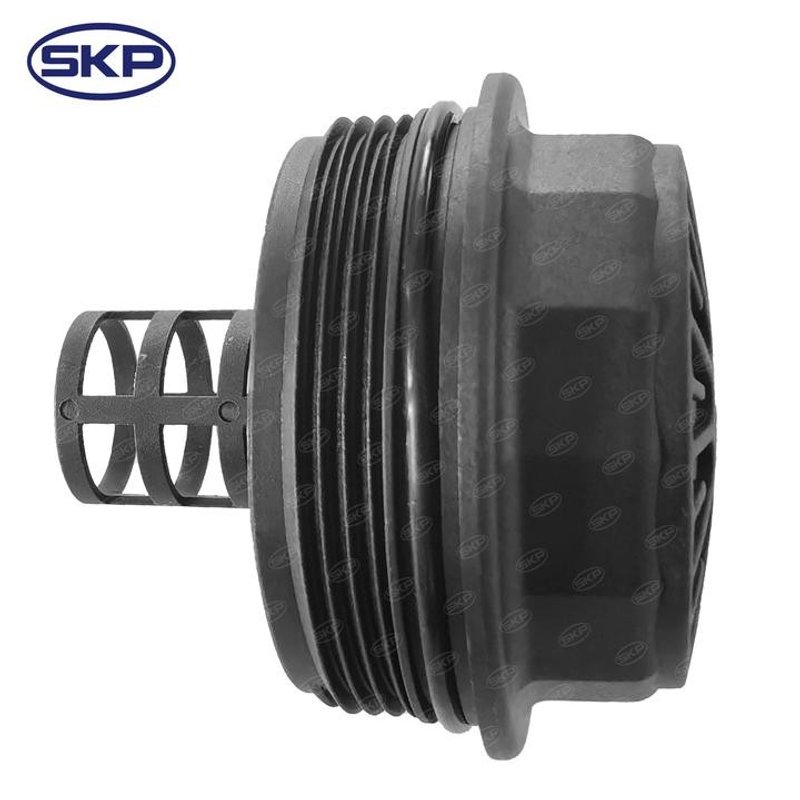 SKP SK917004 Engine Oil Filter Cover