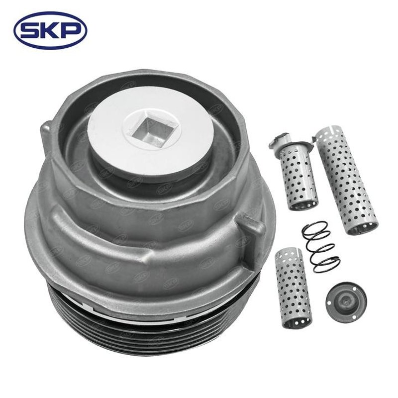 SKP SK917016 Engine Oil Filter Cover
