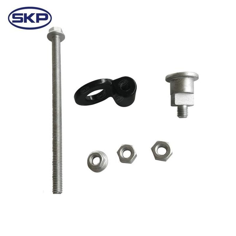 SKP SK917124 Accessory Drive Belt Idler Pulley Adjustment Bolt Kit