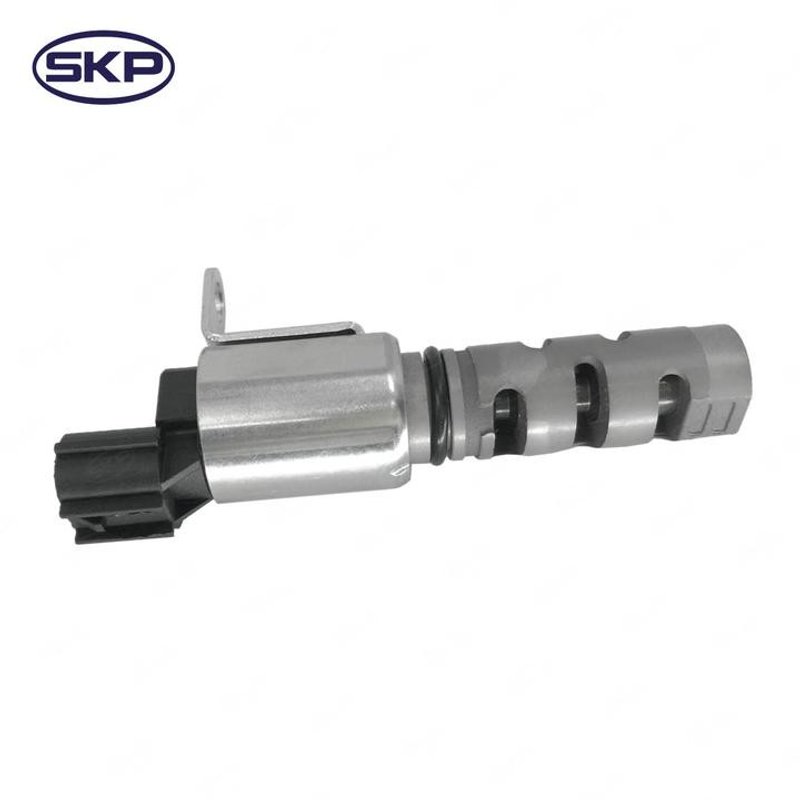 SKP SK917235 Engine Variable Valve Timing (VVT) Solenoid - Intake (Front)