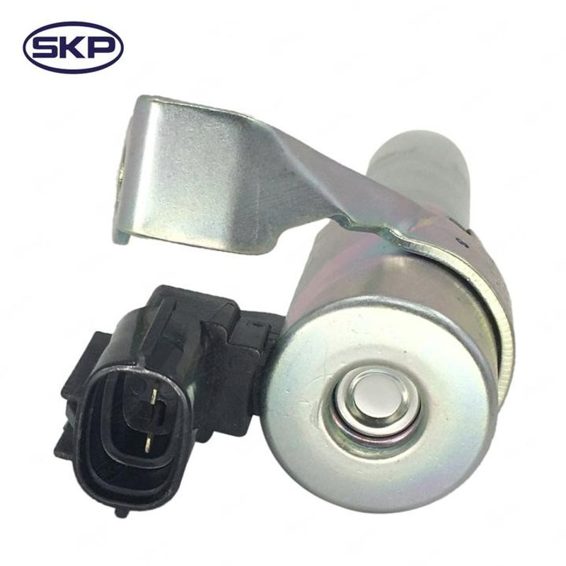 SKP SK917238 Engine Variable Valve Timing (VVT) Solenoid - Exhaust (Left) or Left