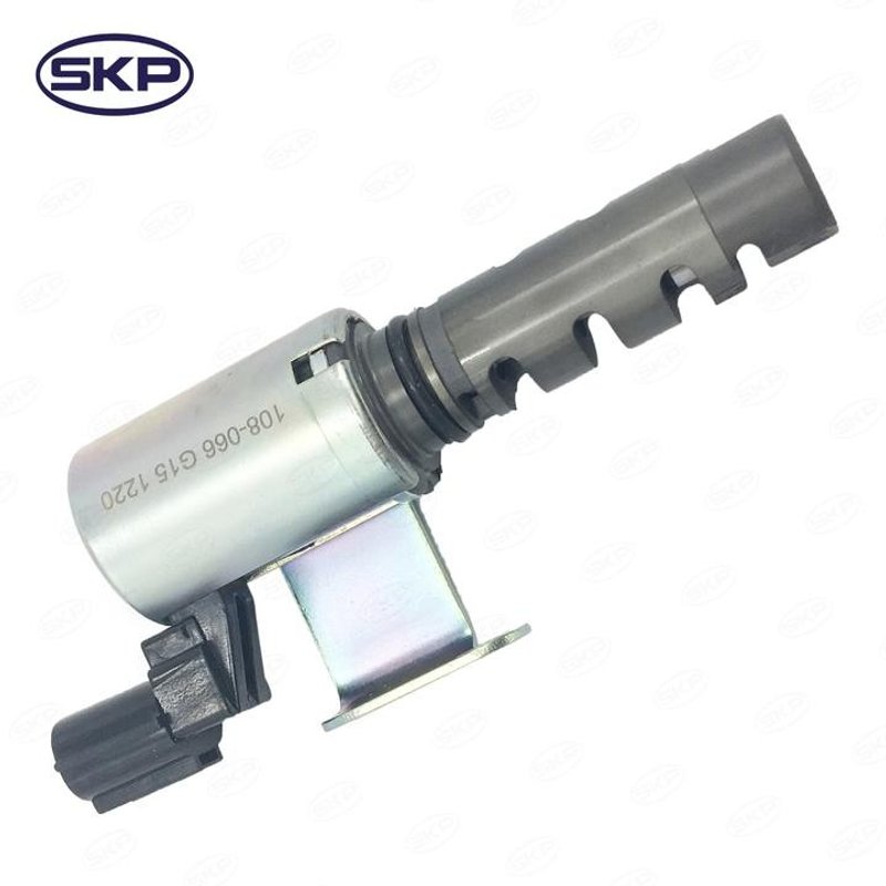 SKP SK917247 Engine Variable Valve Timing (VVT) Solenoid - Intake (Left)