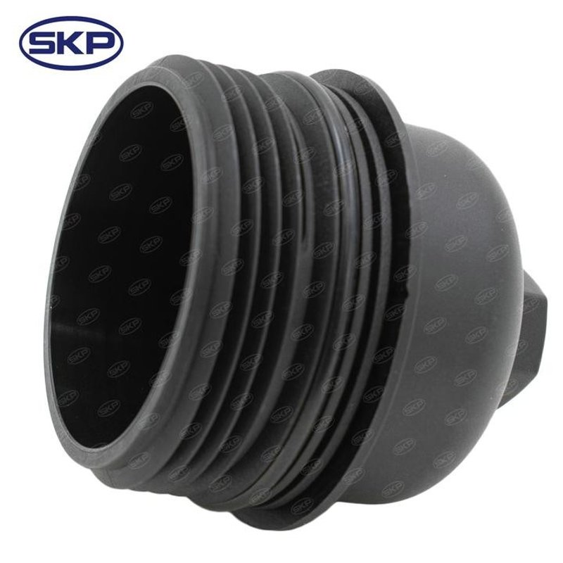 SKP SK917493 Engine Oil Filter Cover