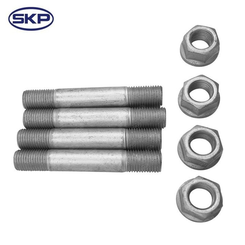 SKP SK917513 Wheel Hub Bolt - Front