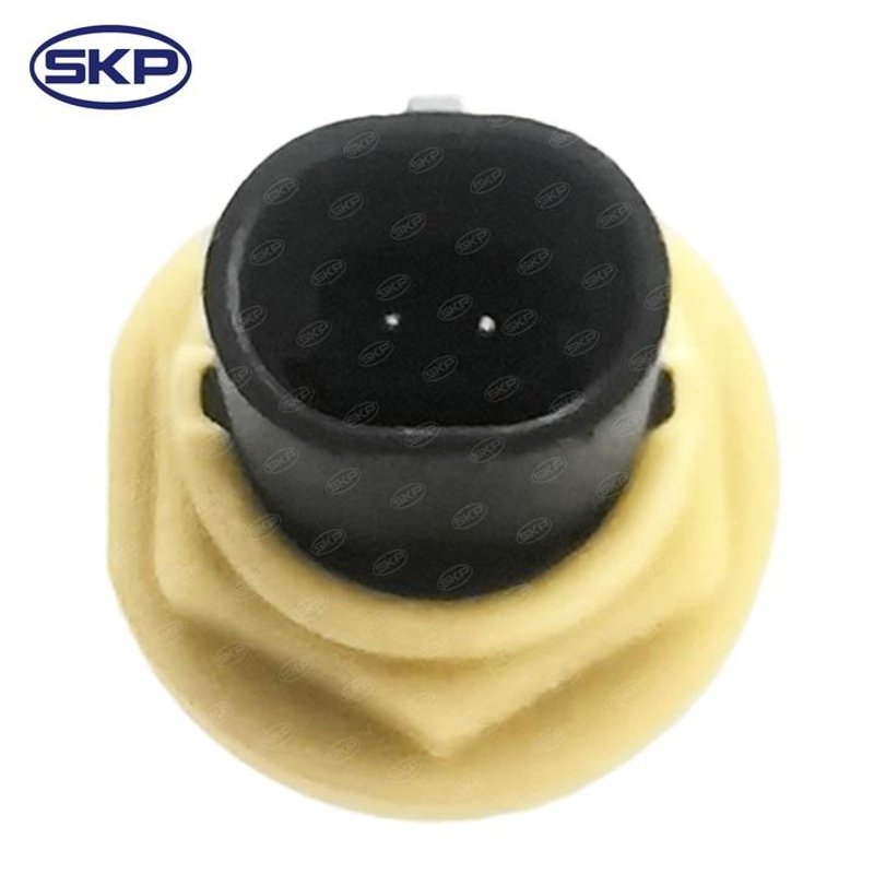 SKP SK917601 Automatic Transmission Input Shaft Speed Sensor - Input