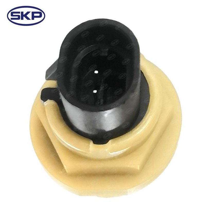 SKP SK917602 Vehicle Speed Sensor - Output